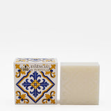 Savon de Luxe Cèdre & Patchouli | Fabrication Artisanale Savon (Copie) (Copie)