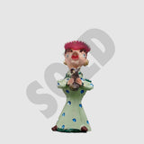 Statuette portugaise en terre cuite Boneca Minhota 20 cm - Júlia Côta