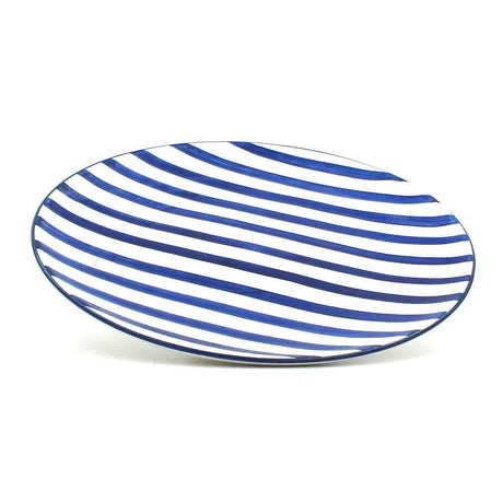 Assiette "Costa Nova Mar"