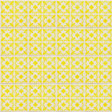 Azulejo-Fliese "Padrão" 11x11cm