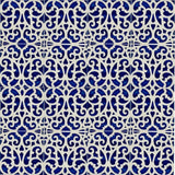 Azulejo-Fliese "Padrão" 11x11cm