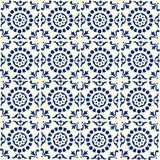 Azulejo Padrão 11x11cm