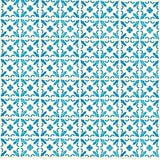 Azulejo-Fliese "Padrão" 11x11cm