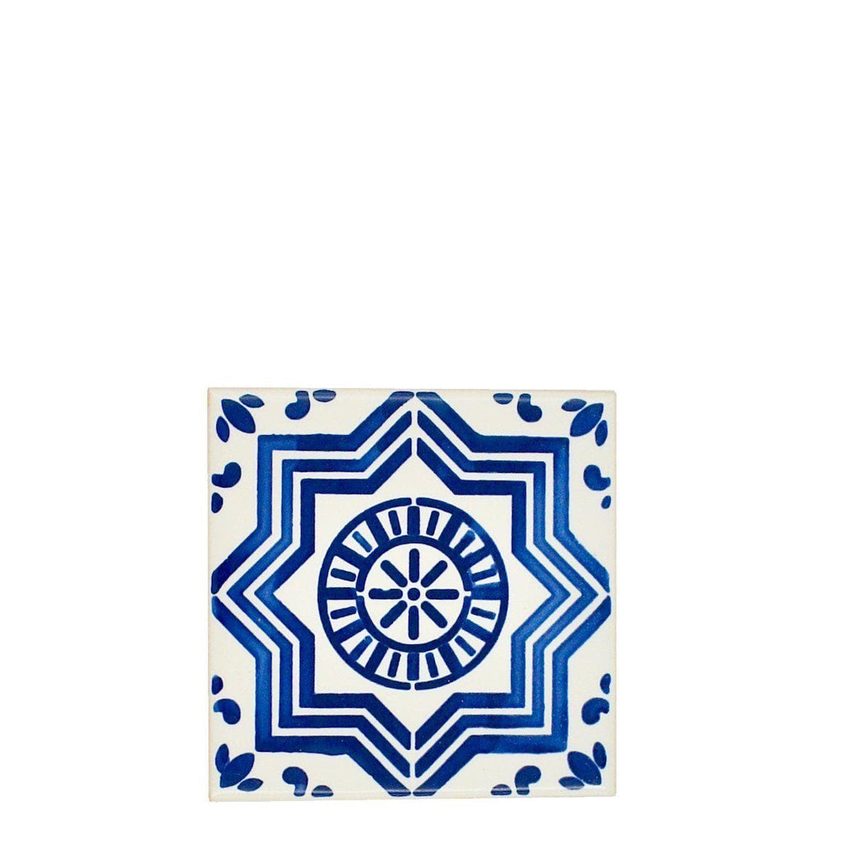 Azulejo Padrão 11x11cm