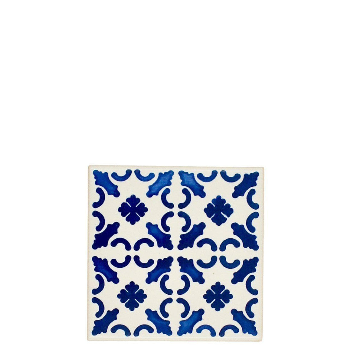 Azulejo-Fliese "Padrão" 11x11cm