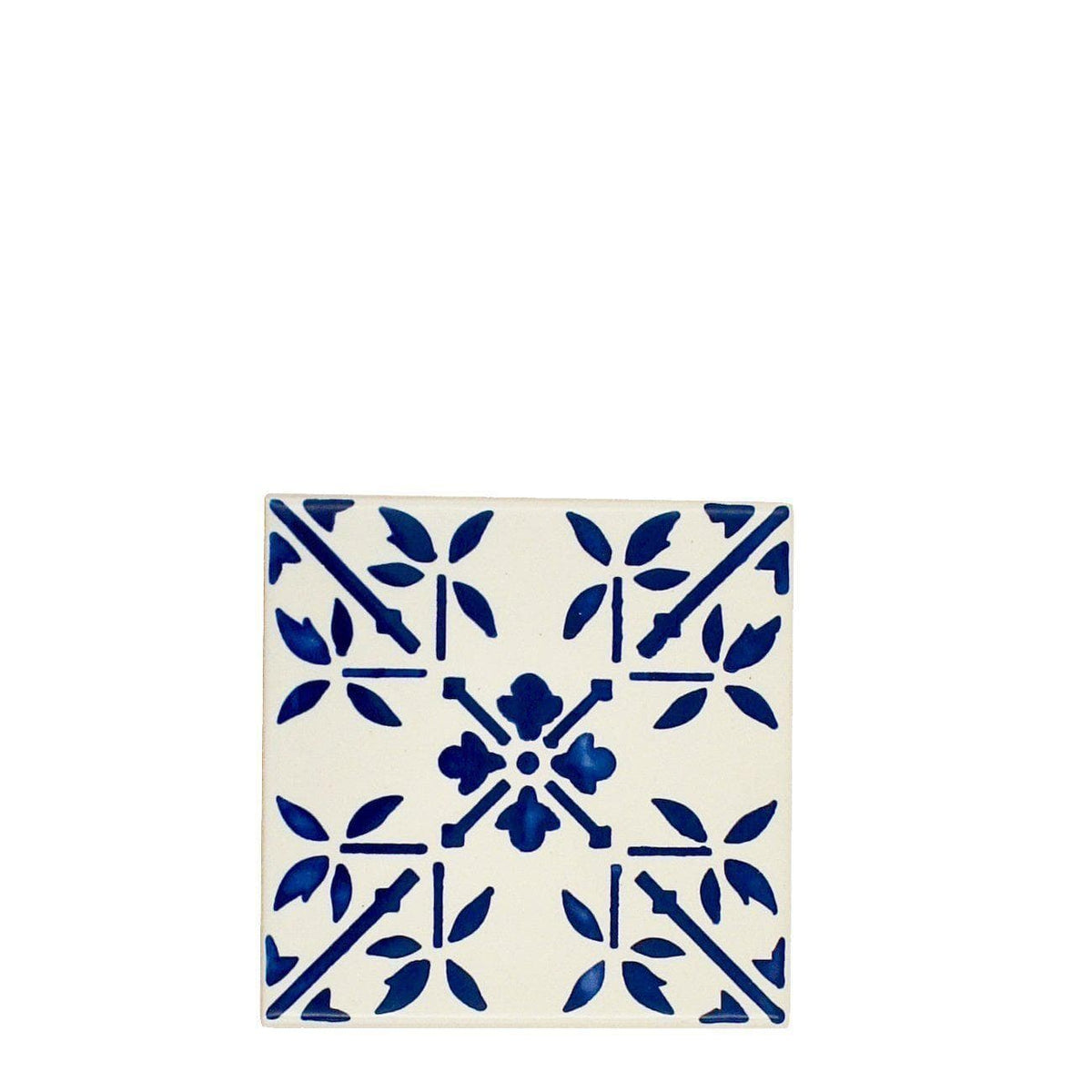 Azulejo-Fliese "Padrão" 11x11cm