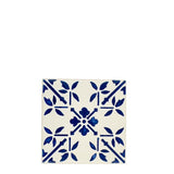 Azulejo-Fliese "Padrão" 11x11cm