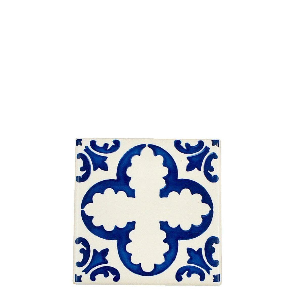 Azulejo Padrão 11x11cm