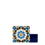 Keramikdose "Azulejo"