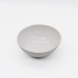 Bol "Estrela do mar" blanc - 17cm
