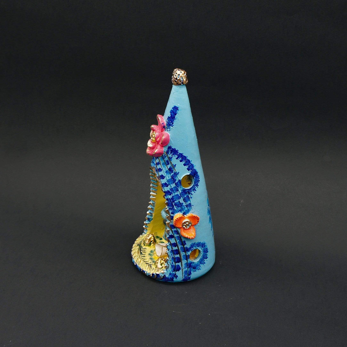 Presepio by Prazeres Côta - 25 cm