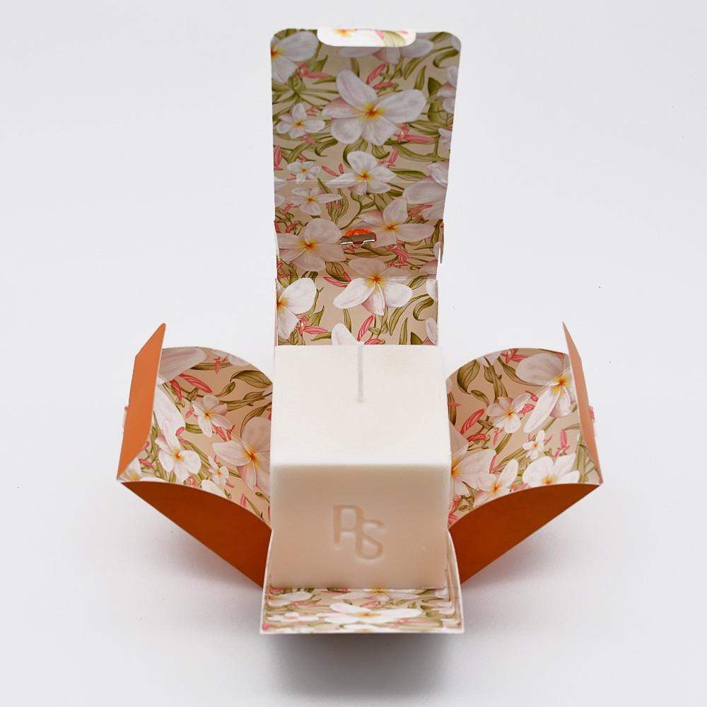 Noites de Primavera I Scented candle