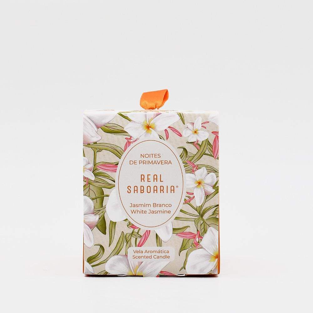 Noites de Primavera I Scented candle