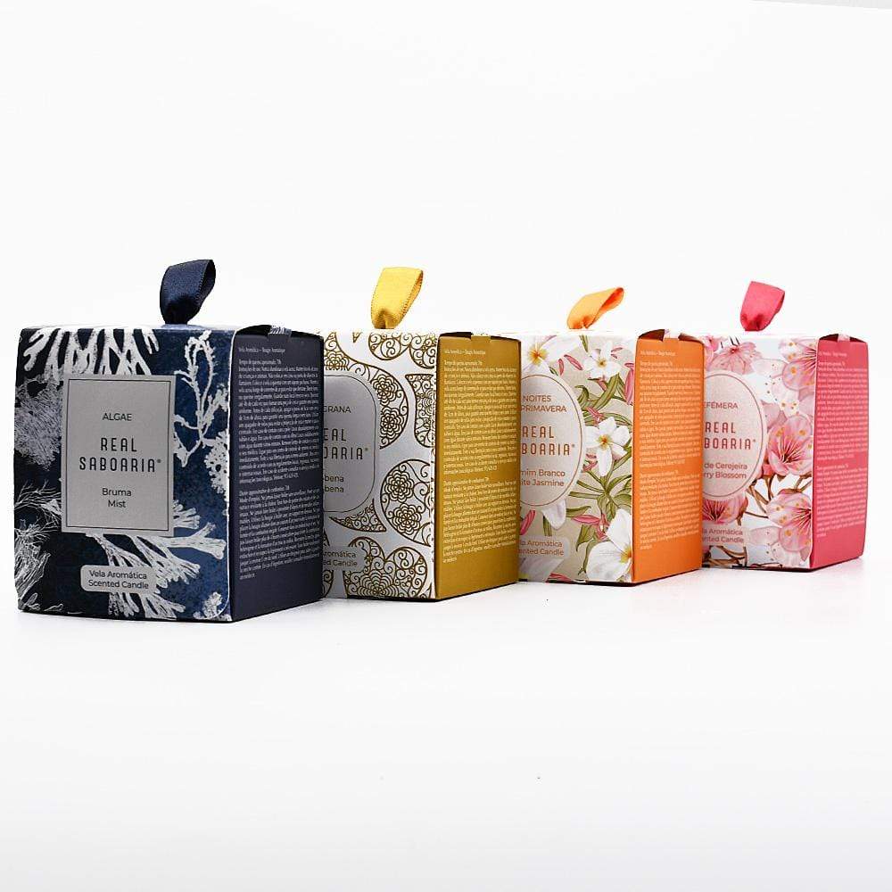 Bruma Mist I Scented candle