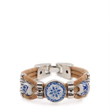 Azulejo I Cork bracelet