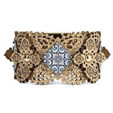 Azulejo I Cork bracelet