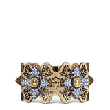 Bracelet en liège "Azulejos"