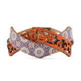 Azulejos I Cork bracelet