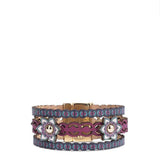 Cork bracelet - "Viana"