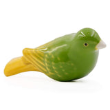 Keramikkanarienvogel