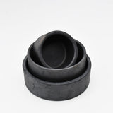 Carafe à eau I Poterie noire de Bisalhães I Portugal # DRAFT Carafe en terre cuite noire de Bisalhães