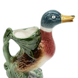 Carafe en céramique en forme de Canard