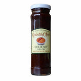 Portuguese Piri Piri - Chutney