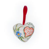 Heart in ceramic "Amore"