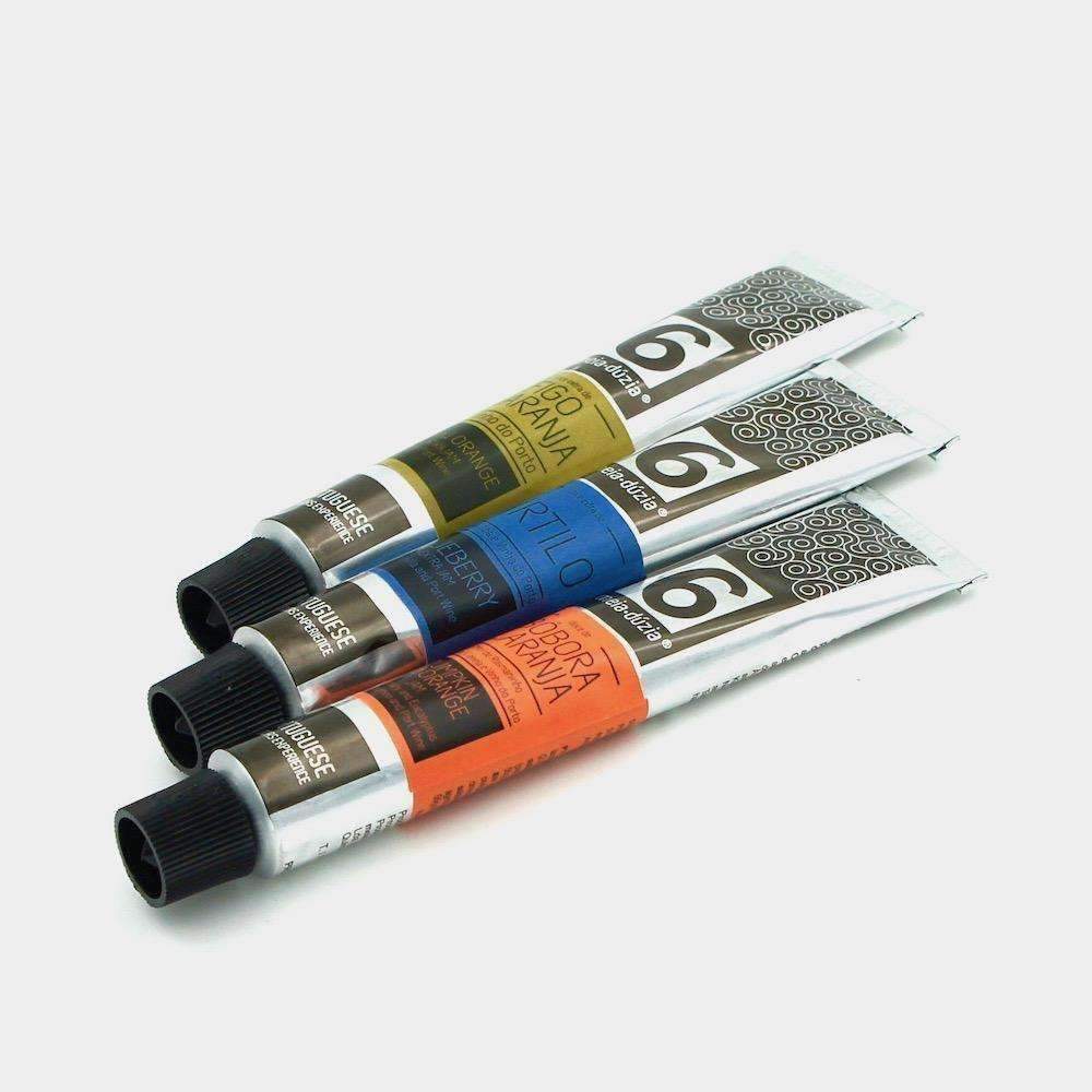 Coffret de 3 confitures portugaises