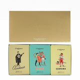 Coffret de 3 savons traditionnels portugais I Vente en ligne Coffret de 3 savons traditionnels portugais