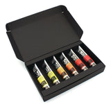 Coffret de confitures de fruits