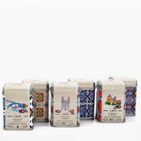 Coffret de découverte des cafés portugais