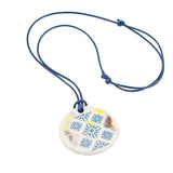 Keramikkette "Redondo"