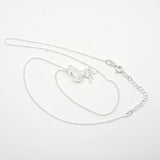 Cavalo I Collier en argent