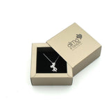 Cavalo I Collier en argent