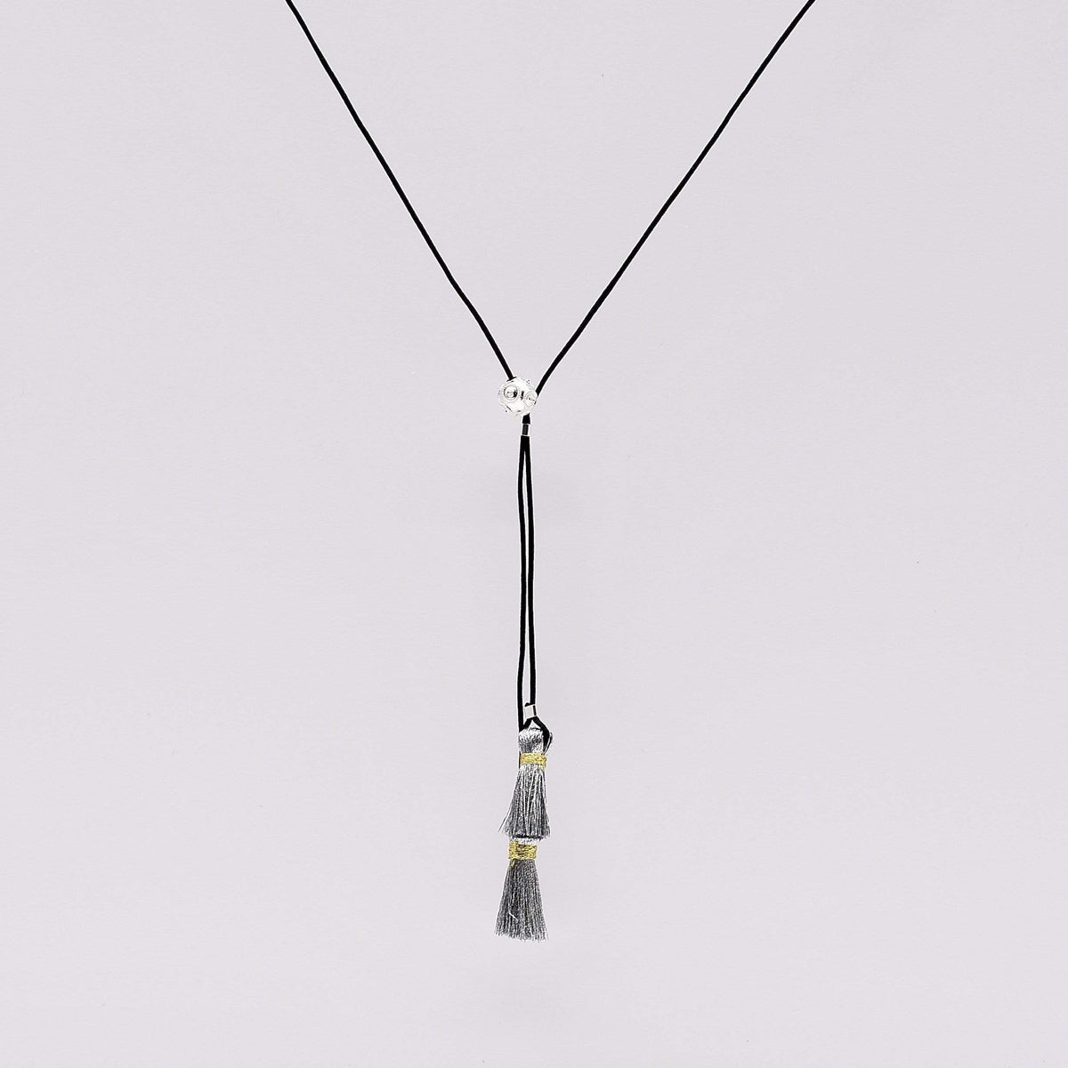 Conta de Viana I Collier en argent