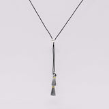 Conta de Viana I Collier en argent