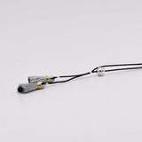 Conta de Viana I Collier en argent