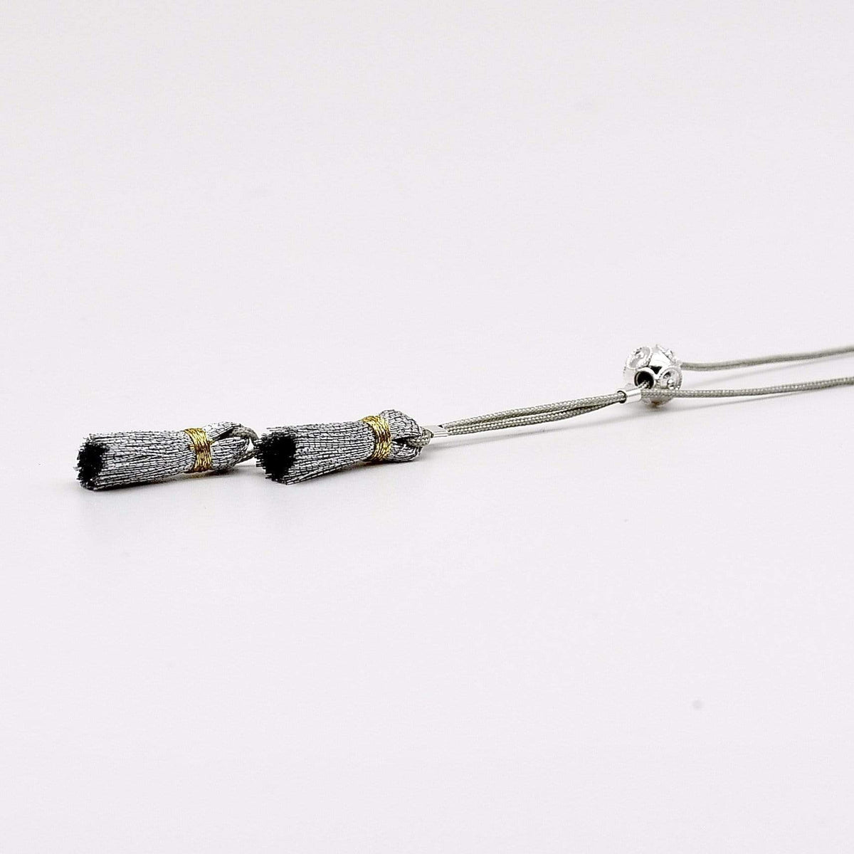 Conta de Viana I Collier en argent