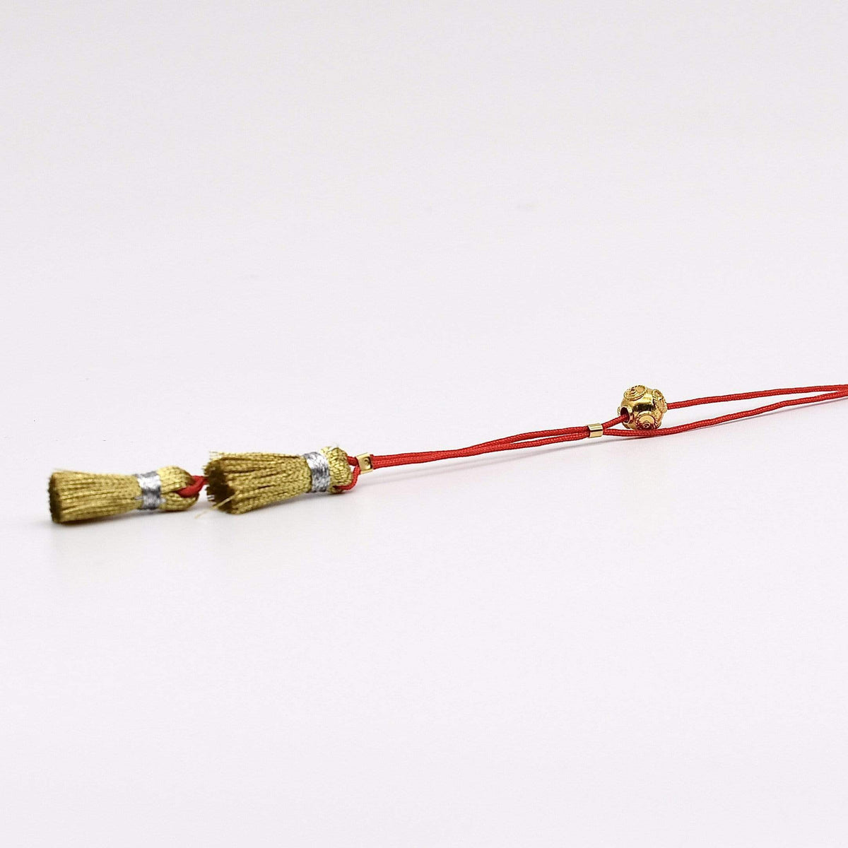 Conta de Viana I Silver necklace