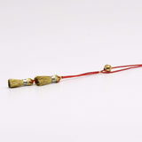 Conta de Viana I Silver necklace