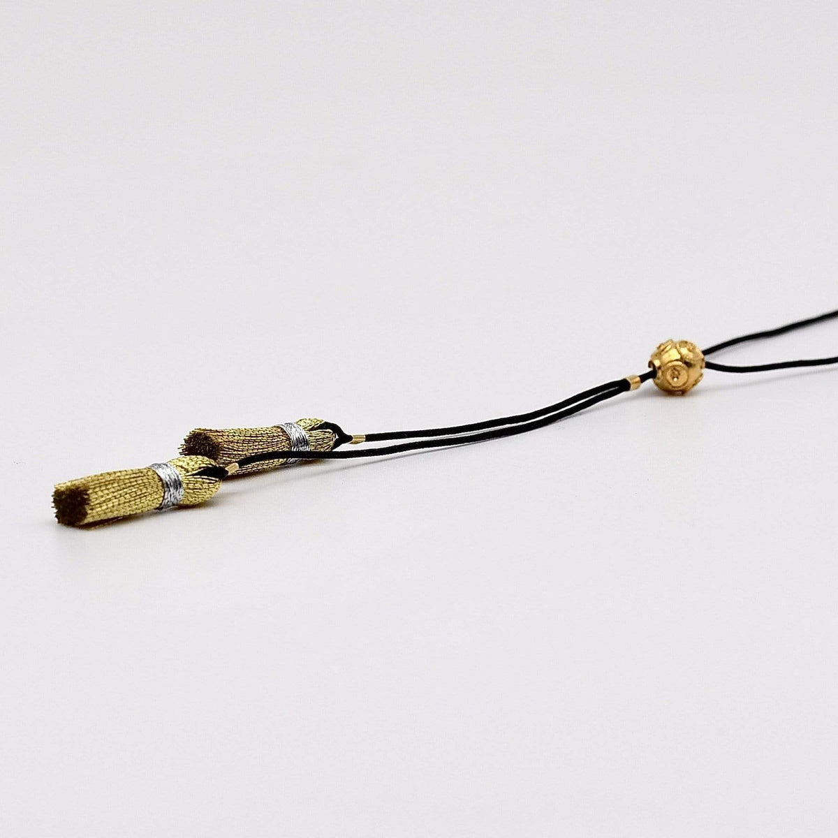 Conta de Viana I Silver necklace