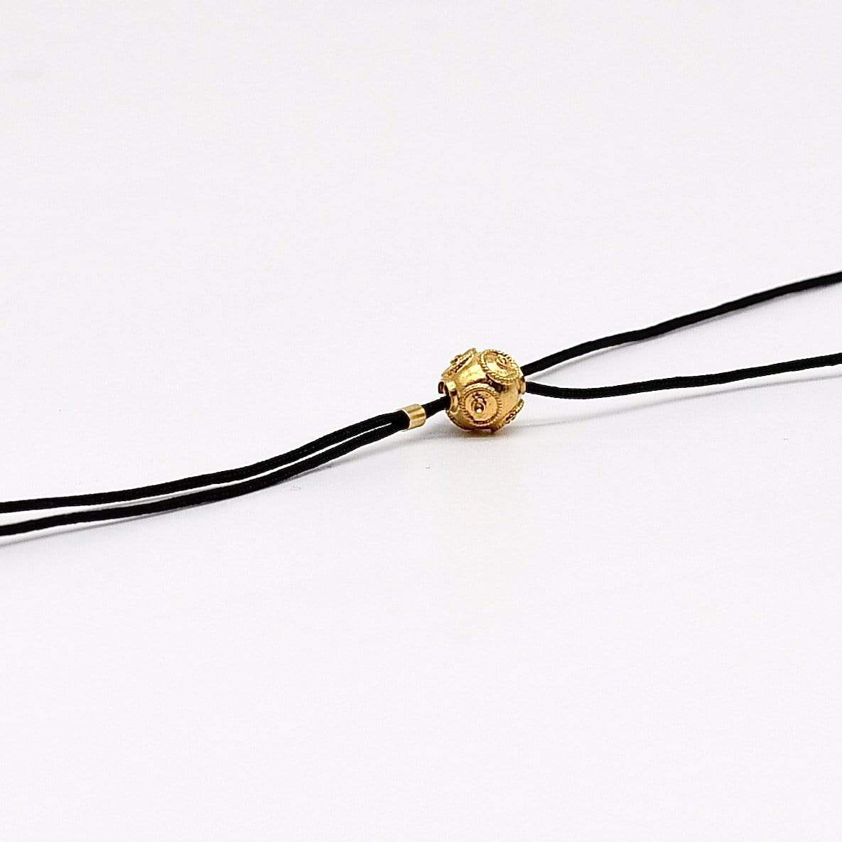 Conta de Viana I Silver necklace