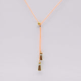 Conta de Viana I Silver necklace
