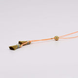 Conta de Viana I Silver necklace