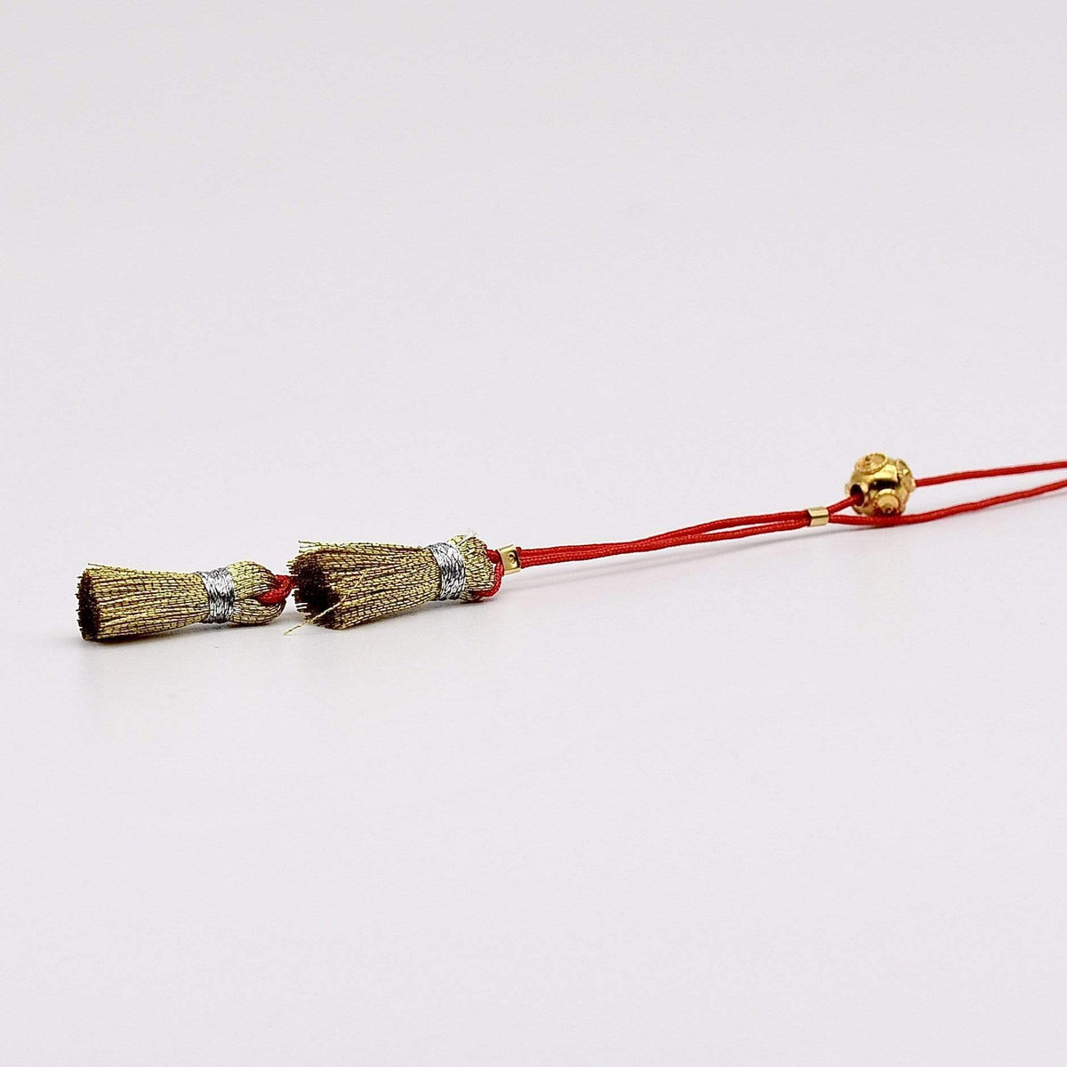 Conta de Viana I Silver necklace