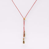 Conta de Viana I Silver necklace