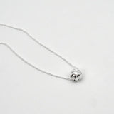 Conta de Viana I Collier en argent