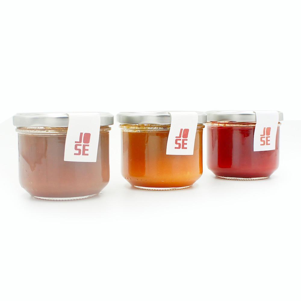 Red Pepper Jam