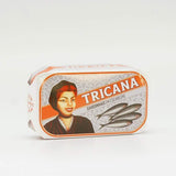 Tricana I 4 Conserves de sardines